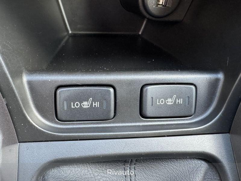 Suzuki S-Cross Hybrid 1.4 Boosterjet hybrid 4WD AllGrip Top+