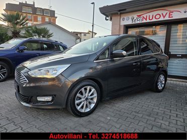 Ford C-MAX 1.5 DCI CV95 STARTESTOP