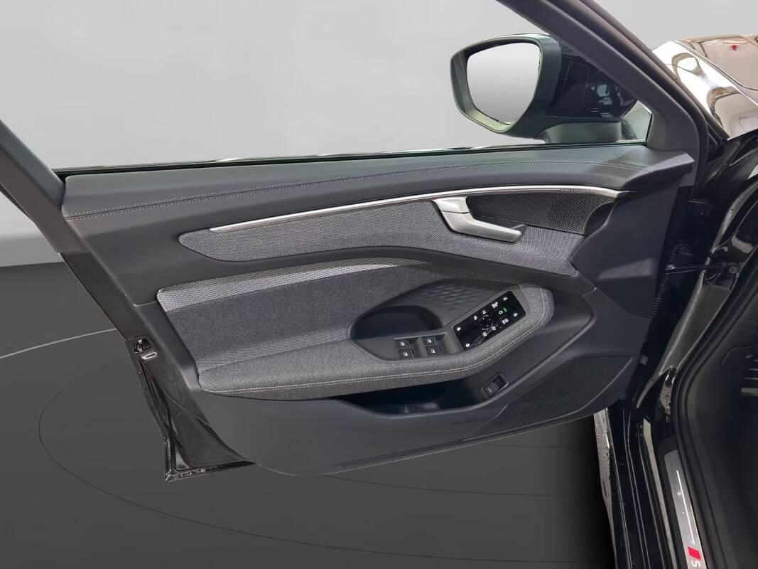 Audi A6 NEW MODEL TFSI quattro V6 S tronic S line Hybrid