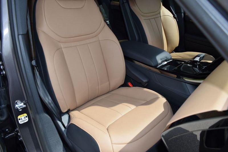 Land Rover RR Sport Range Rover Sport 3.0 I6 PHEV 460 CV Dynamic SE IVA ESPOSTA NETTO EXPORT