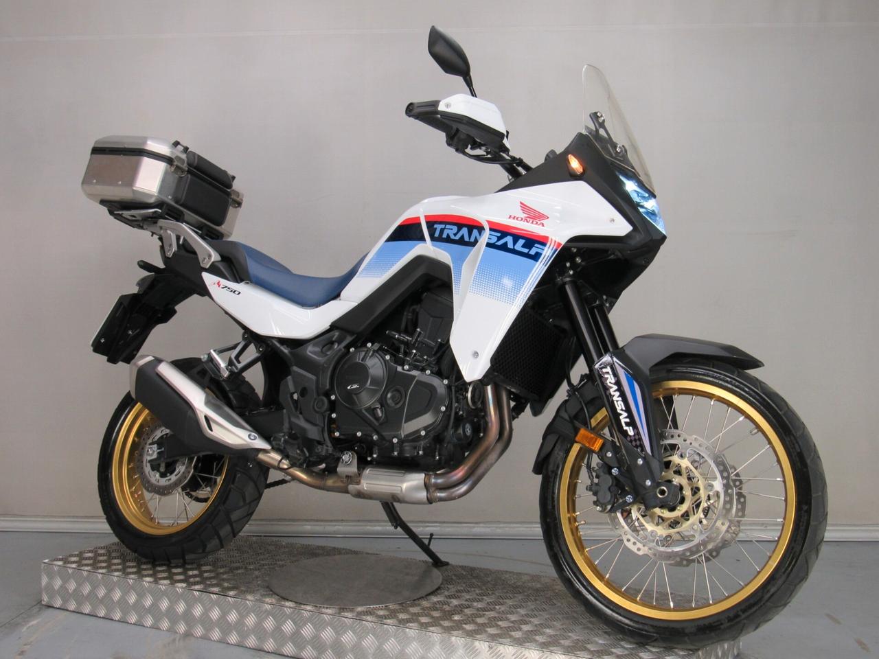 Honda XL 750 Transalp ABS