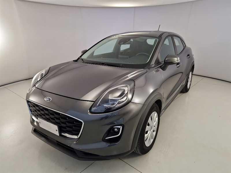 FORD PUMA 1.5 EcoBlue 120CV Connect