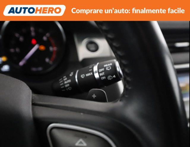 LAND ROVER Range Rover Evoque 2.0 TD4 180 CV 5p. SE Dynamic