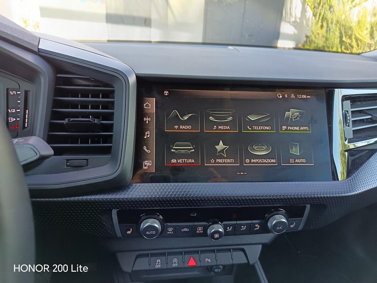 AUDI A1 SPB 30 TFSI S tronic Business proMMo