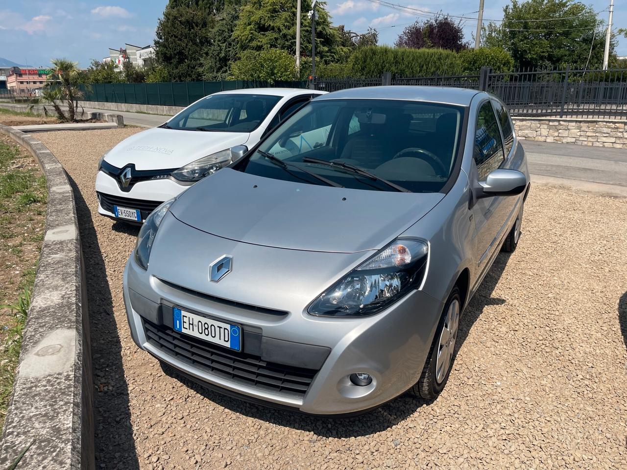 Renault Clio 1.2 16V 3 porte Dynamique ok NEO