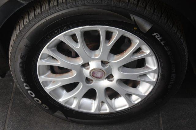 FIAT Punto Evo 1.3 Mjt 95 CV 5 porte Dynamic