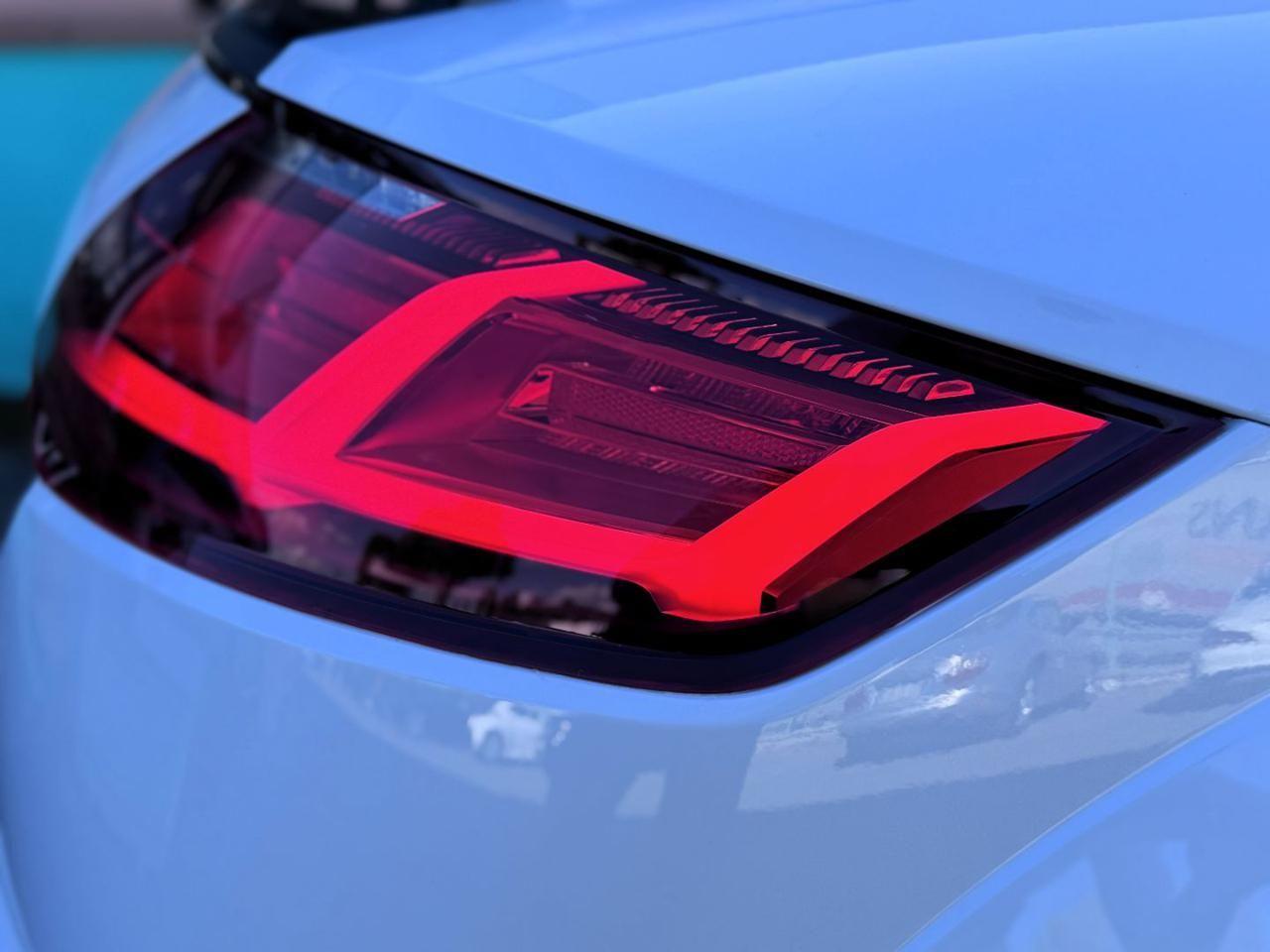 AUDI TT Roadster 1.8 TFSI S tronicBang & Olufsen Cerchi18’