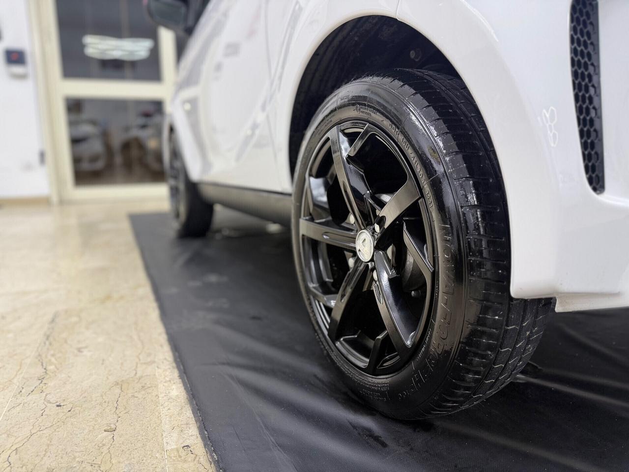 Aixam City Sport Emotion