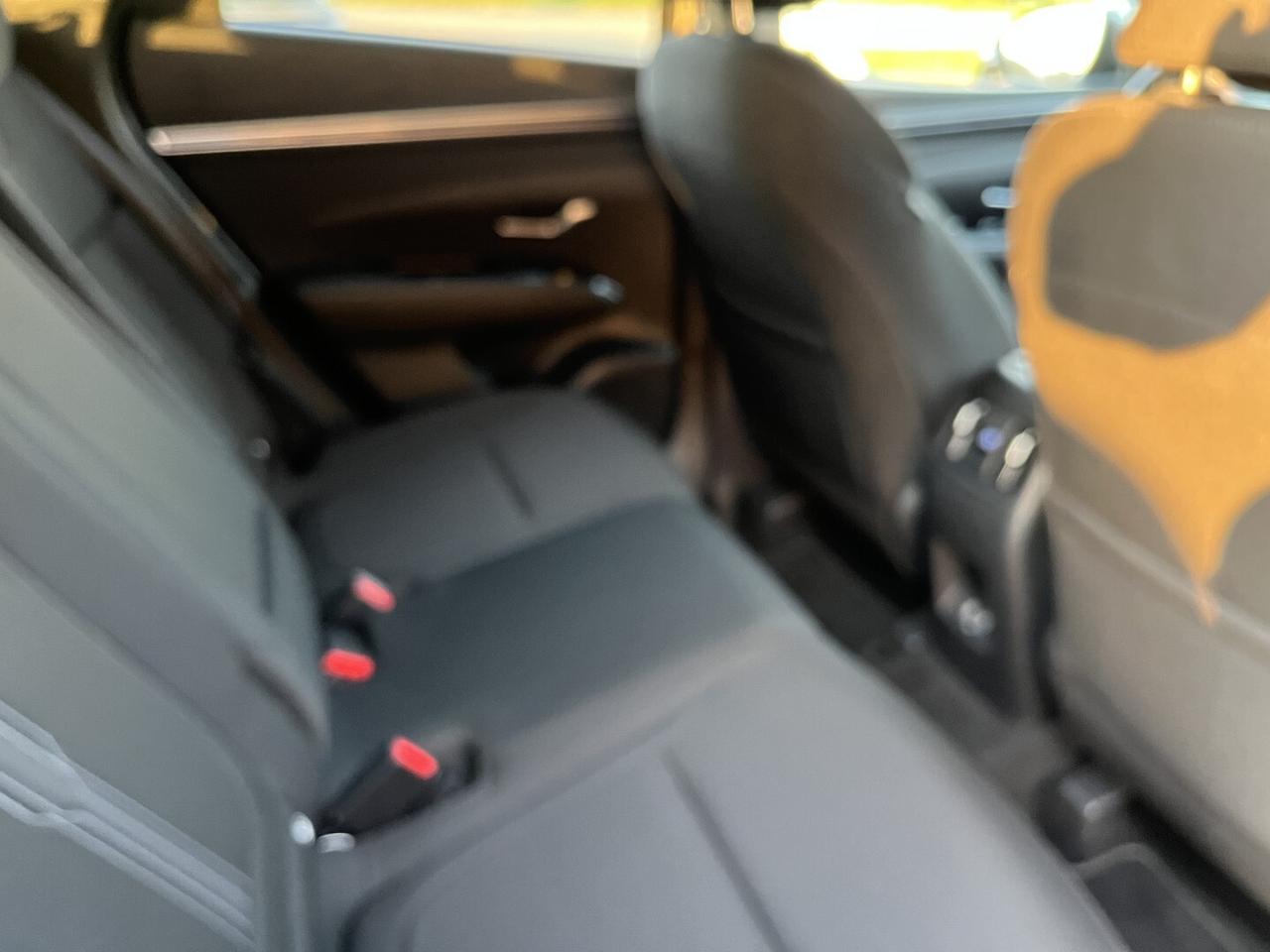 HYUNDAI TUCSON 1600 CRDI 136 CV AUT. EXELLENCE