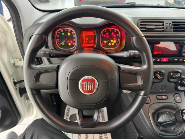FIAT Panda 0.9 TwinAir Turbo Natural Power Easy