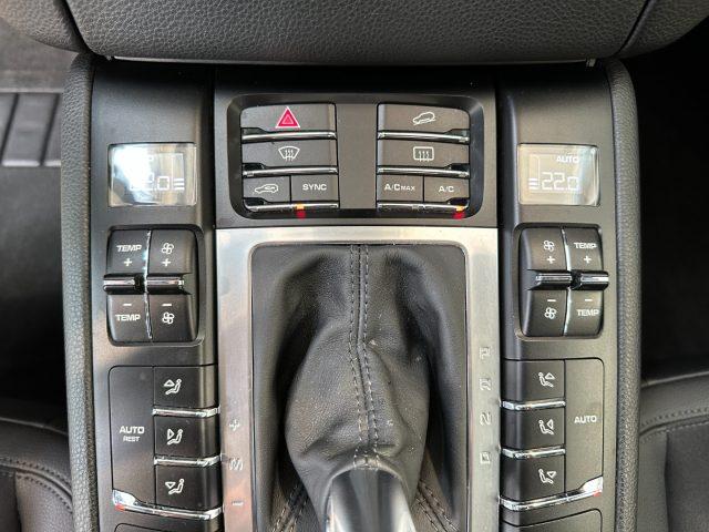 PORSCHE Macan 3.0 S Diesel PDK - 20" - Navi