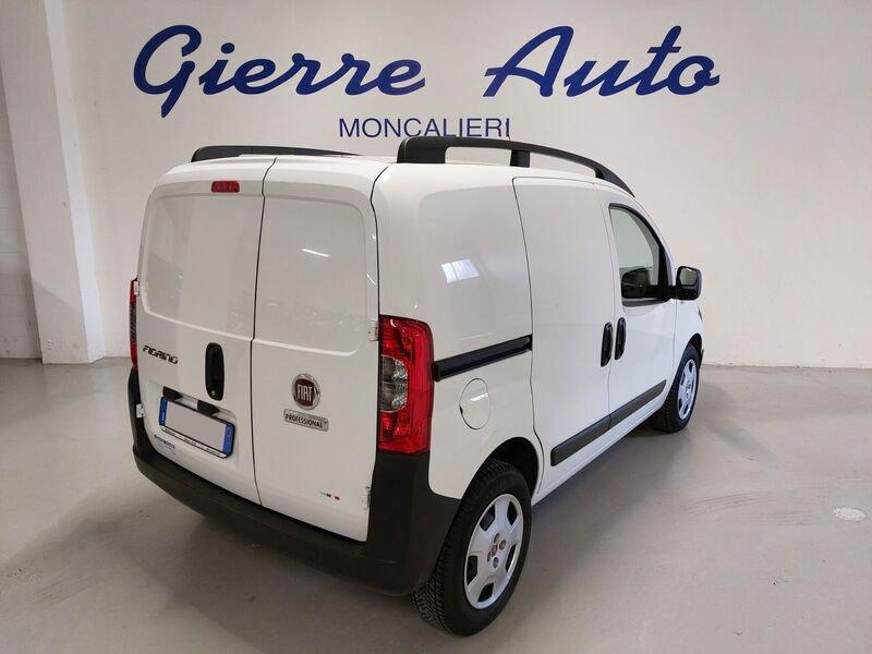 FIAT Fiorino Fiorino 1.3 MJT 95CV Cargo SX