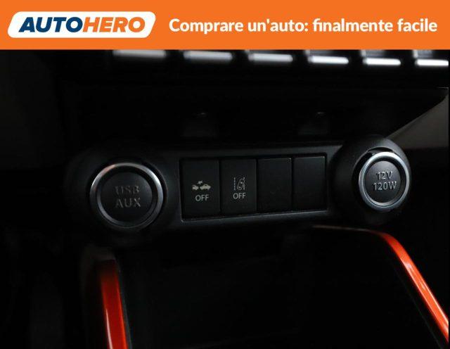 SUZUKI Ignis 1.2 Dualjet iTop AGS