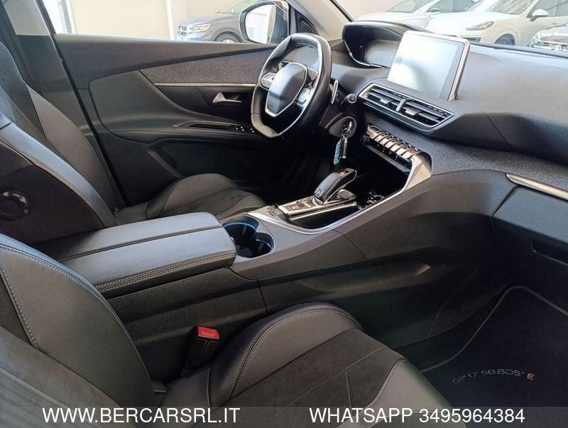 Peugeot 5008 BlueHDi 130 EAT8 S&S Crossway*7 POSTI*