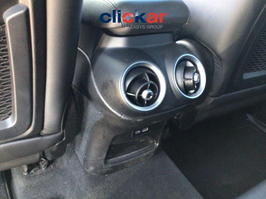 Alfa Romeo Stelvio 2.2 190CV AT8 Q4 SPRINT • PREZZO SENZA VINCOLI • UNIPRO' • ITALIANA • FATTURABILE • GARANZIA 12 MESI