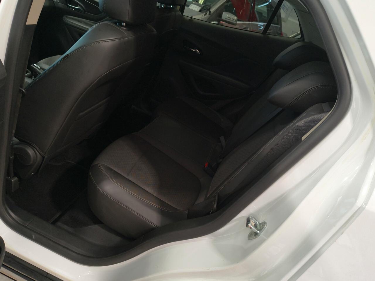 Opel Mokka X 1.4 Turbo GPL Tech 140CV 4x2 Ultimate