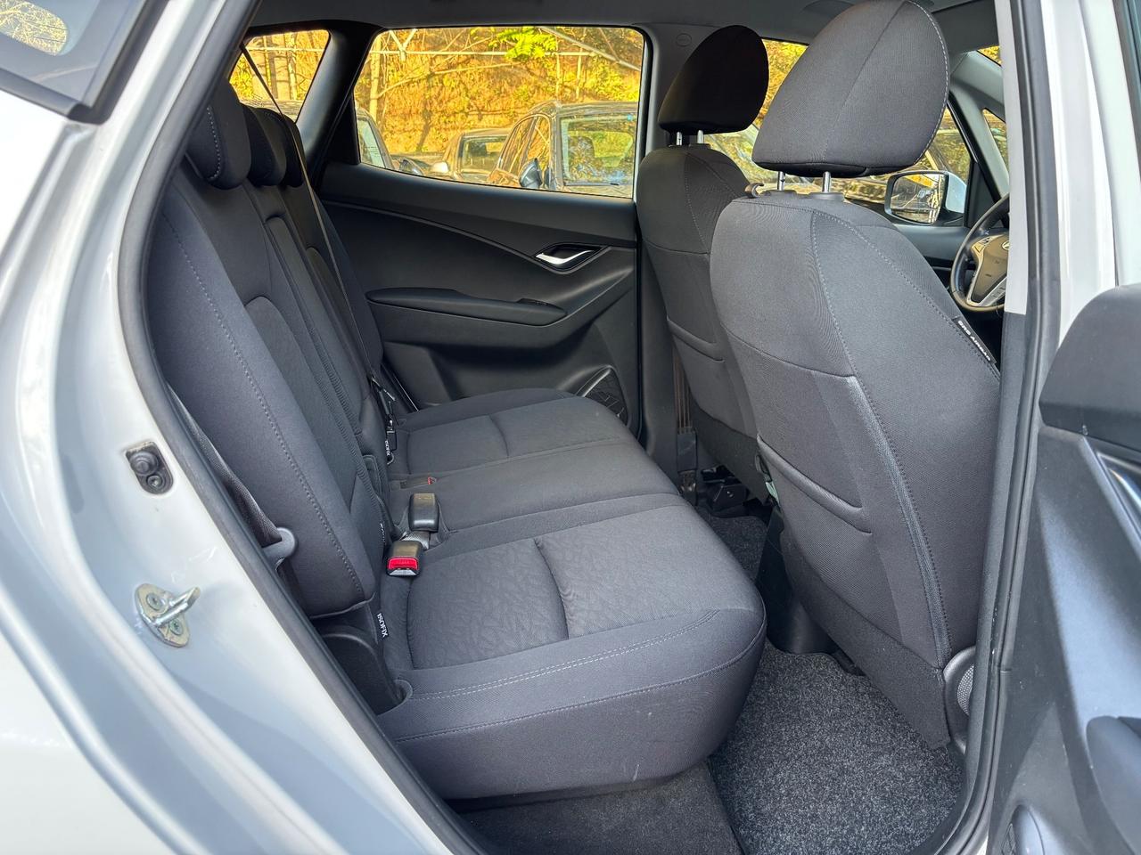 Hyundai iX20 1.4 CRDI 90 CV Comfort