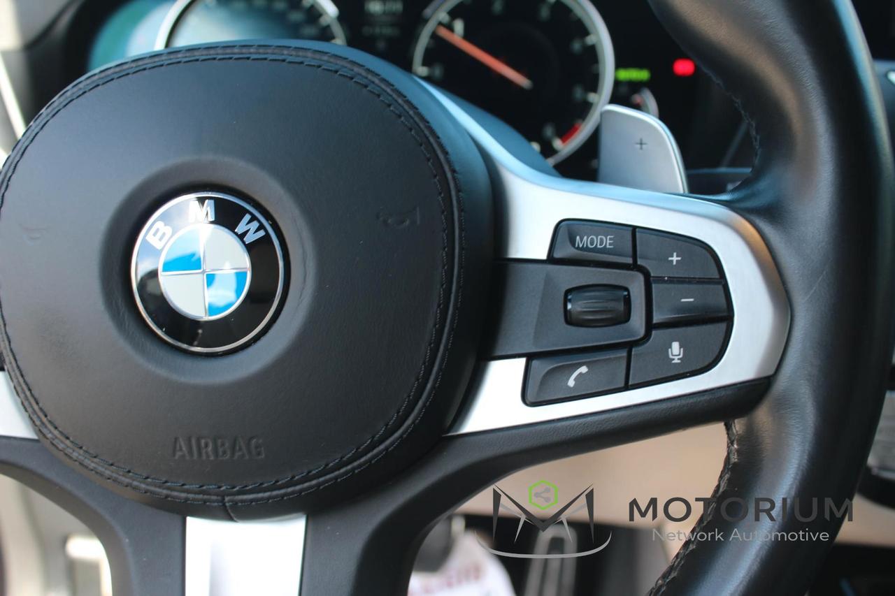 BMW X4 XDRIVE20D MSPORT