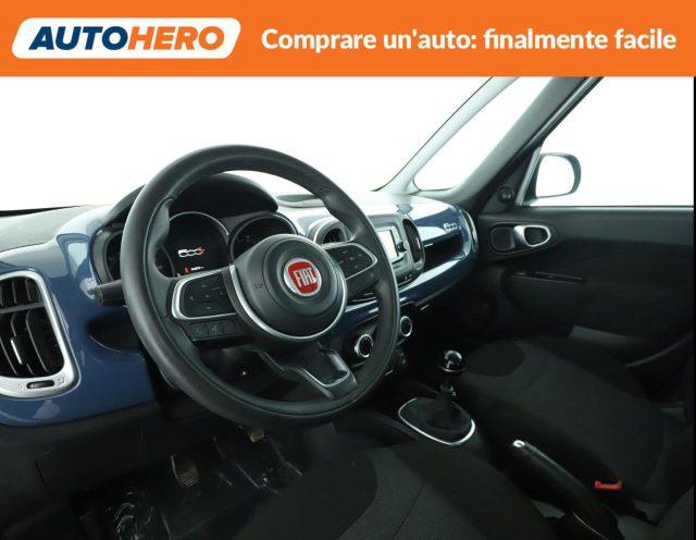 FIAT 500L 1.3 Multijet 95 CV Urban