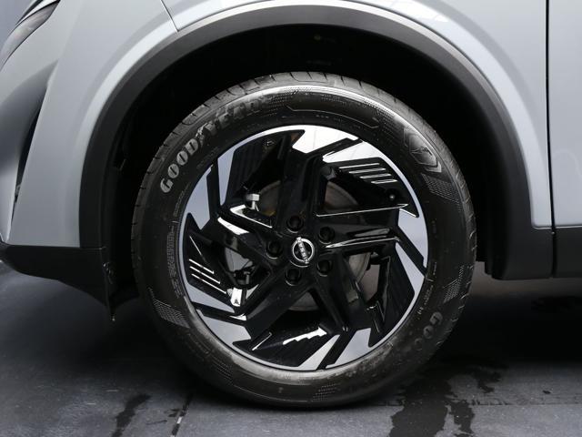 NISSAN Qashqai 158CV MHEV 4WD Xtronic N-Connecta