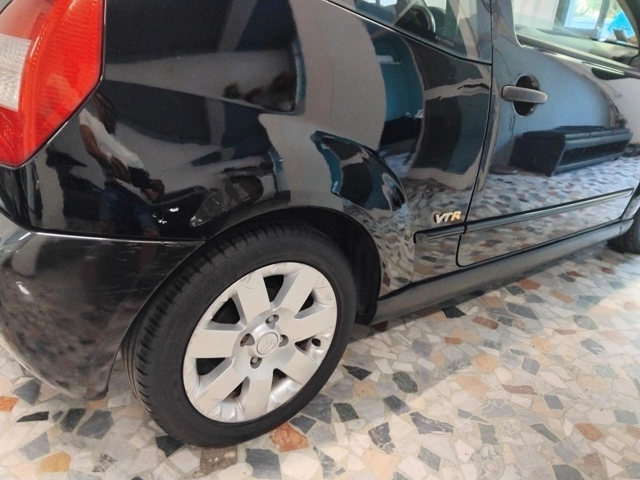 Citroen C2 1.4 HDi 70CV Excite VTR