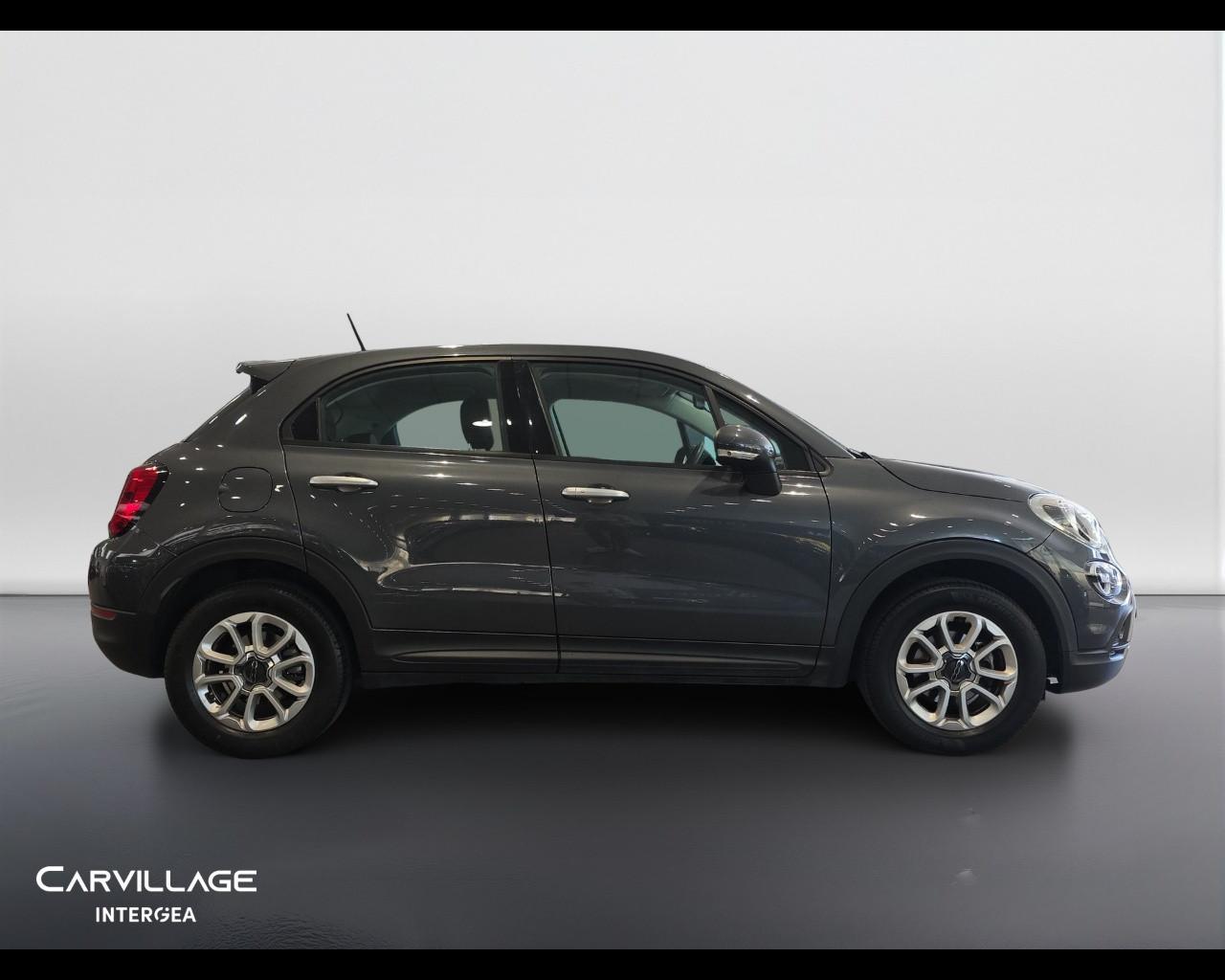 FIAT 500X 1.3 mjt Business 4x2 95cv