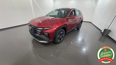 HYUNDAI Tucson 1.6 CRDI Klass