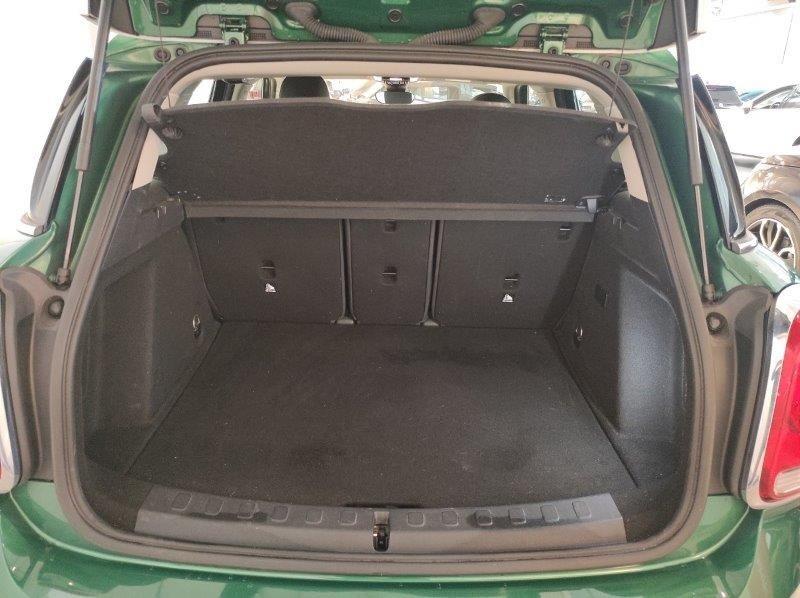 MINI Mini Countrym.(F60) - Mini 1.5 Cooper SE Countryman ALL4 Automatica