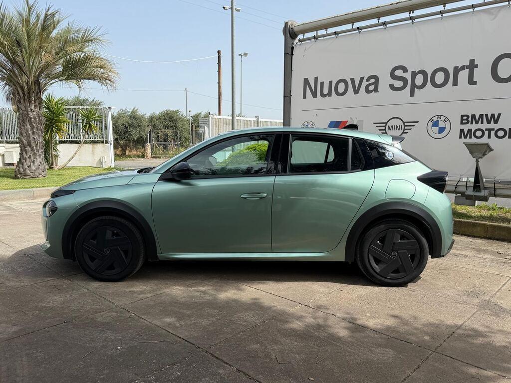 Lancia Ypsilon 1.2 mhev e-DCT