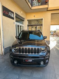 Jeep Renegade 1.6 Mjt 120 CV Limited *NEOPATENTATI*