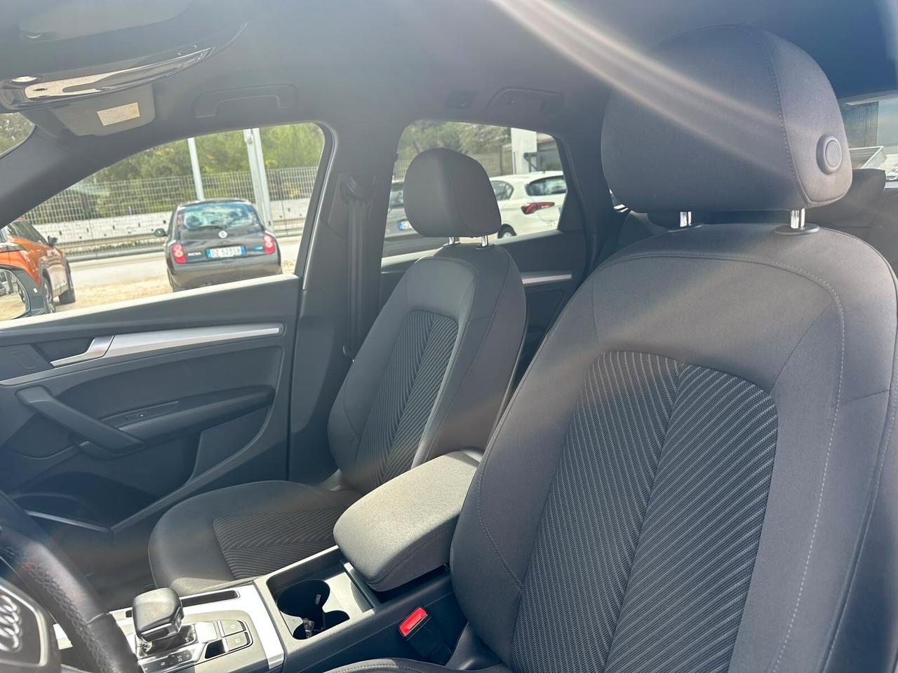 Audi Q5 SPB 2.0 TDI S tronic Advanced