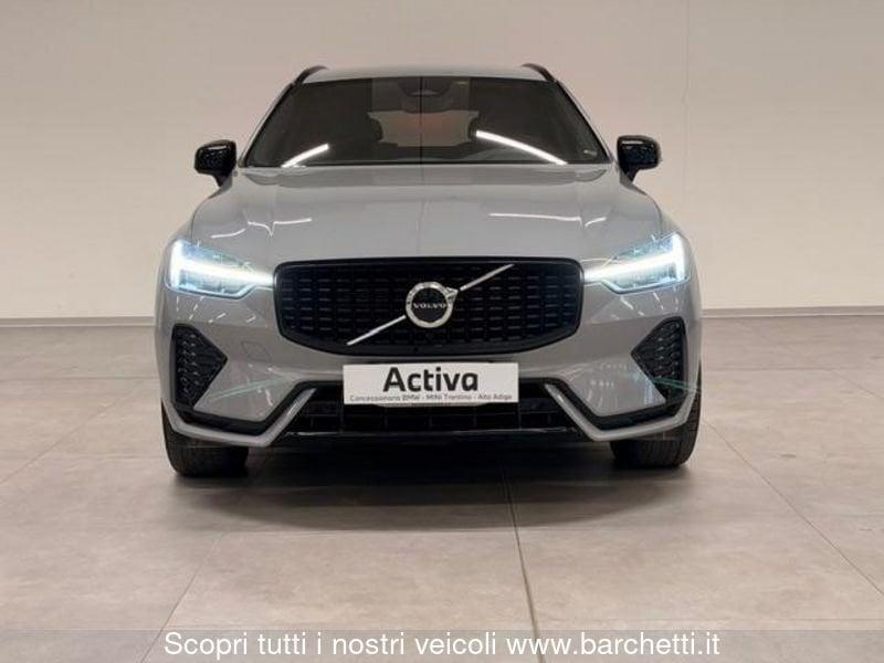 Volvo XC60 2.0 b4 Plus Dark awd auto