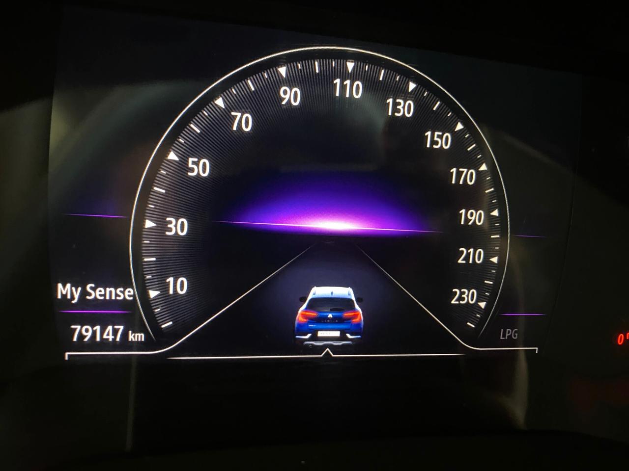 Renault Captur TCe 100 CV GPL Techno ---KM CERTIFICATI---