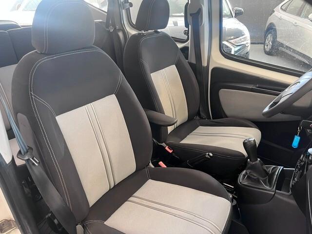 Fiat Qubo 1.3 MJT 95 CV N 1 AUTOCARRO 4 POSTI PT 475