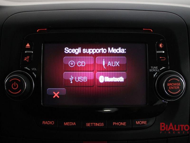 FIAT 500L 500L 1.4 Pop Star 95cv