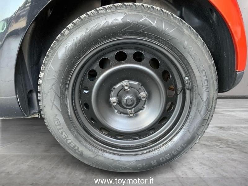 smart fortwo 3ªs.(C/A453) 70 1.0 twinamic Perfect