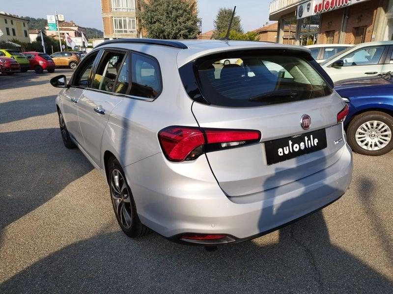 FIAT Tipo Tipo 1.6 Mjt S&S SW Lounge