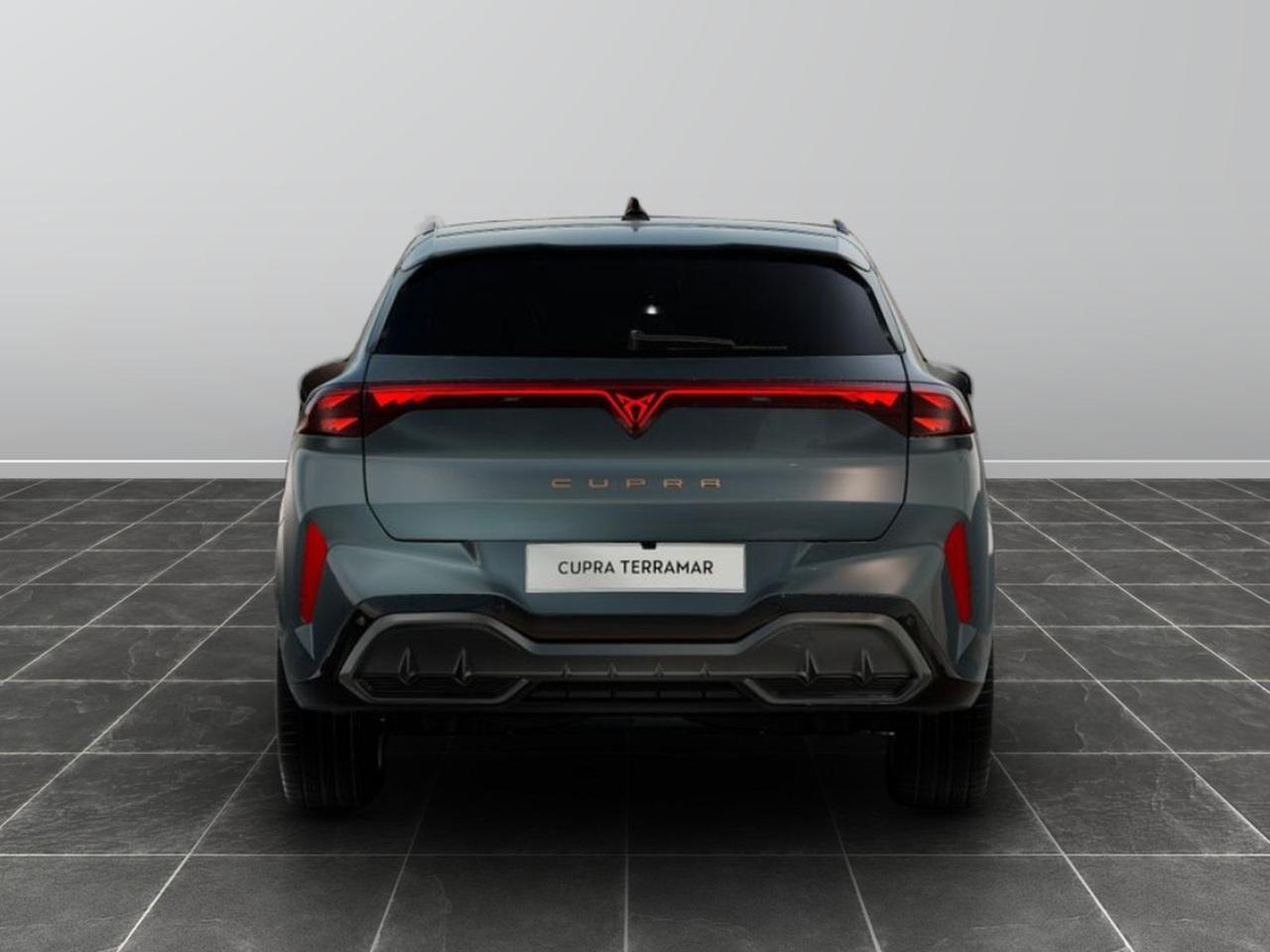 Cupra Terramar 1.5 hybrid 150cv