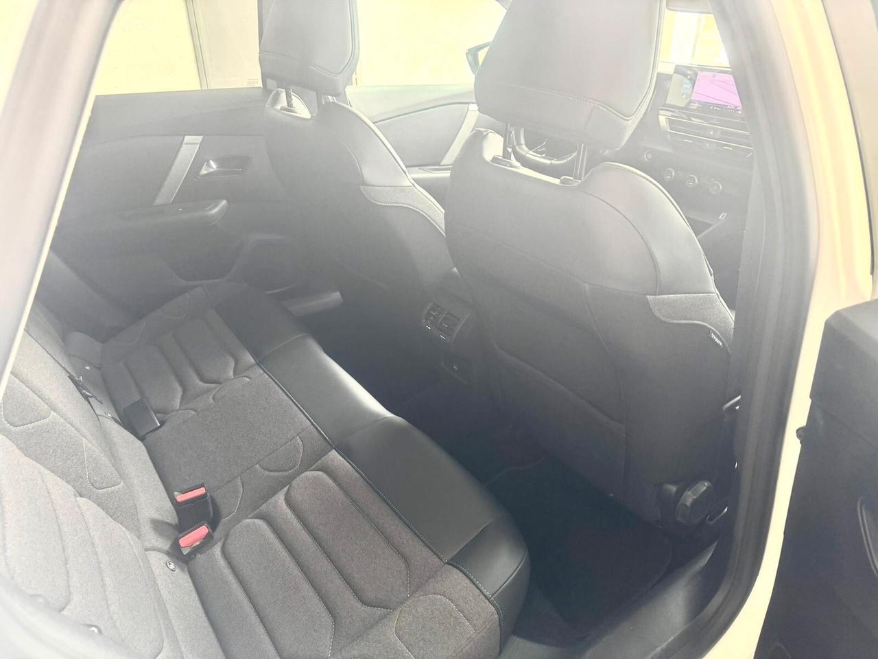 Citroen C4 PureTech 130 S&S Shine