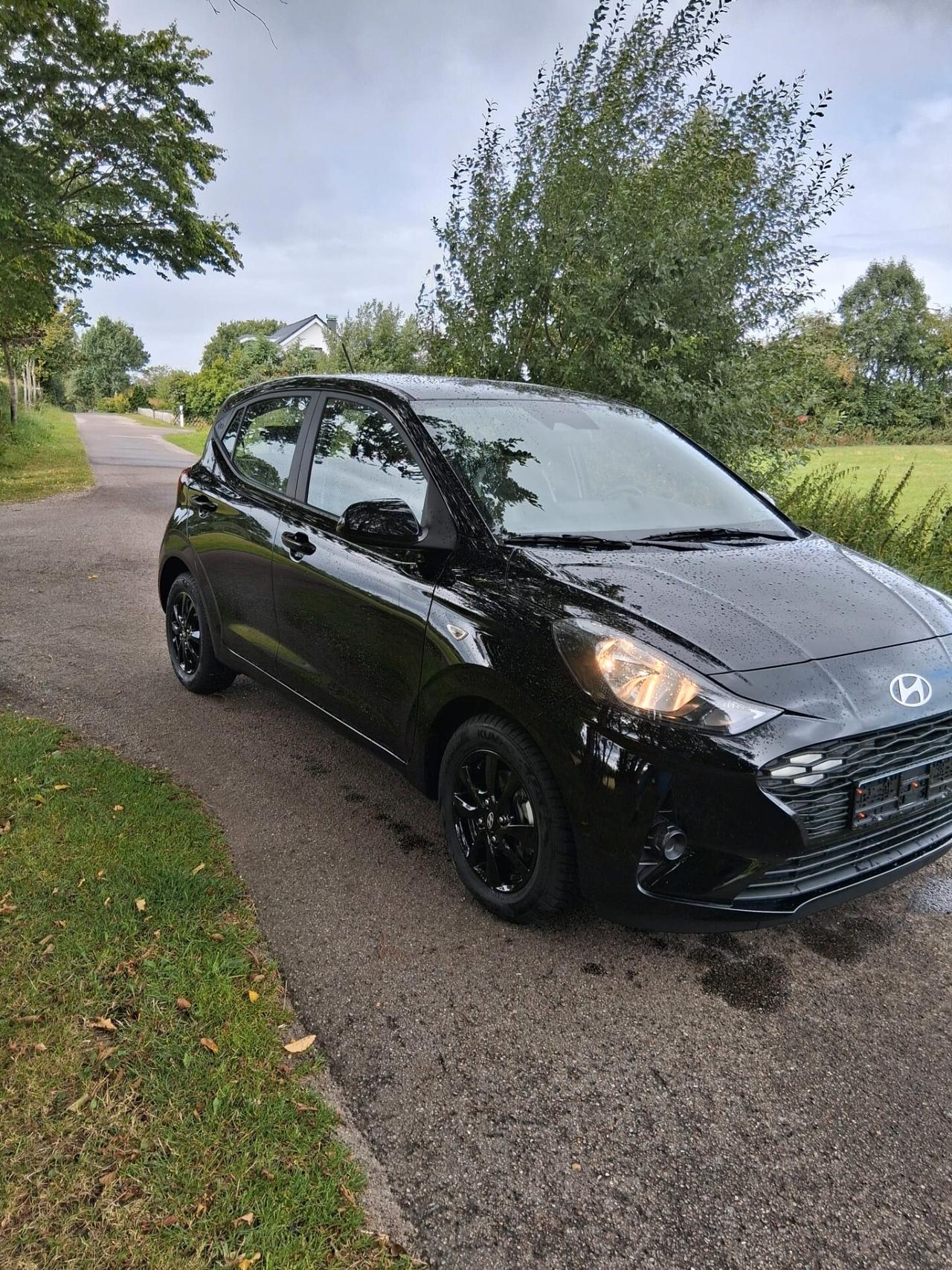 Hyundai i10 1.0 MPI select