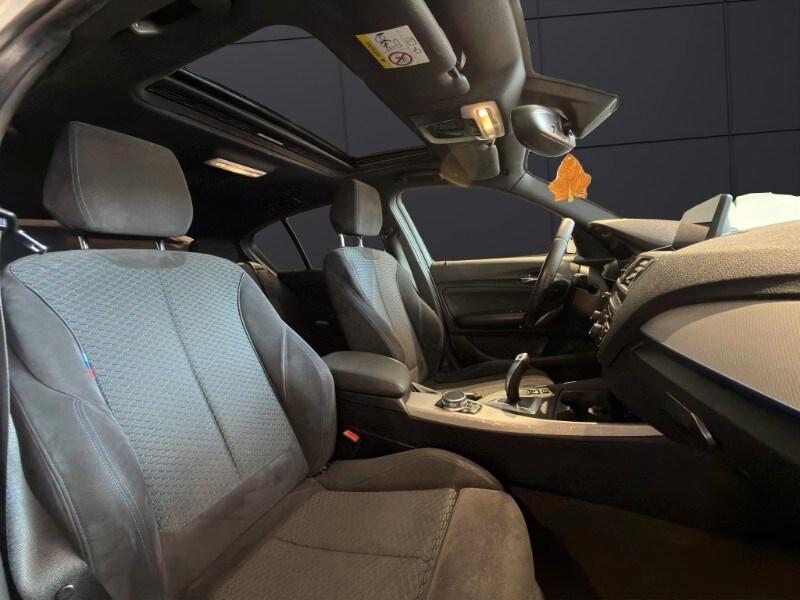 BMW Serie 1 (F20) 116d 5p. Sport