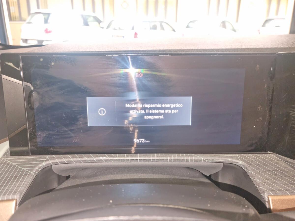 Lancia Ypsilon 1.2 Hybrid AUTOMATICA AZIENDALE
