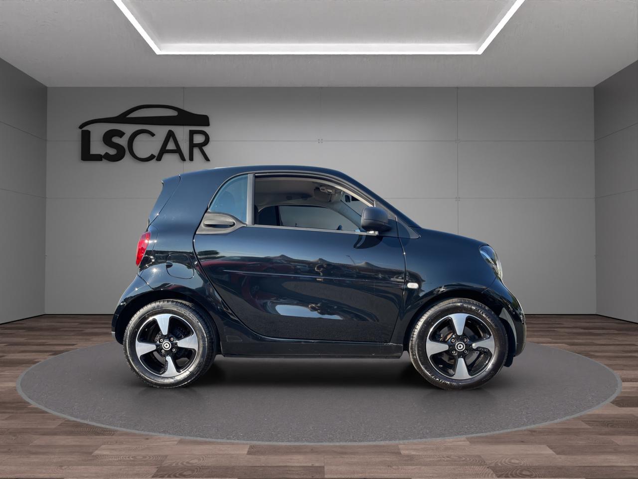 Smart fortwo coupe Fortwo 1.0 Passion 71cv - Unipro - Promo finanziamento