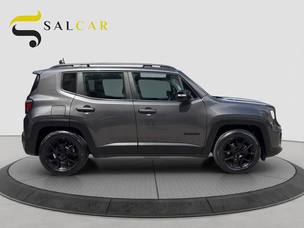Jeep Renegade 1.6 120cv mjt Limited 2020