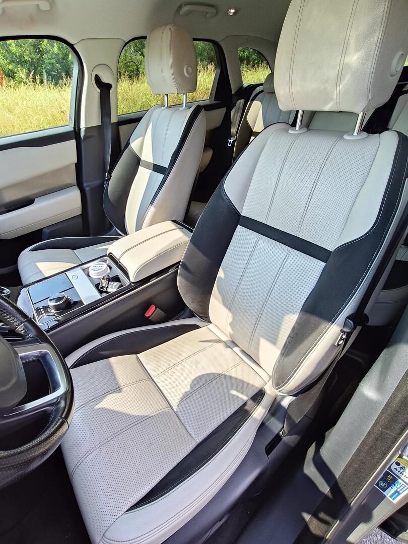 LAND ROVER Velar 2.0 i4 S 240cv auto