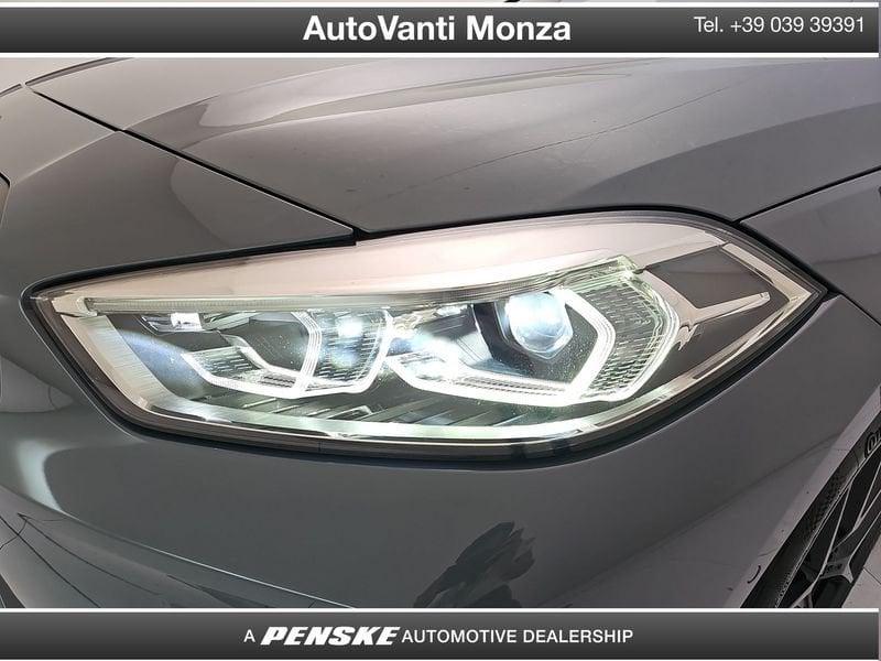 BMW Serie 1 M135i xDrive 5 P.
