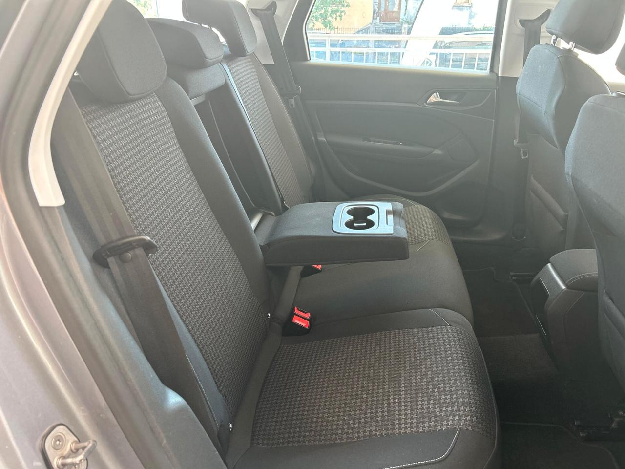 Peugeot 308 BlueHDi 120 S&S SW Business