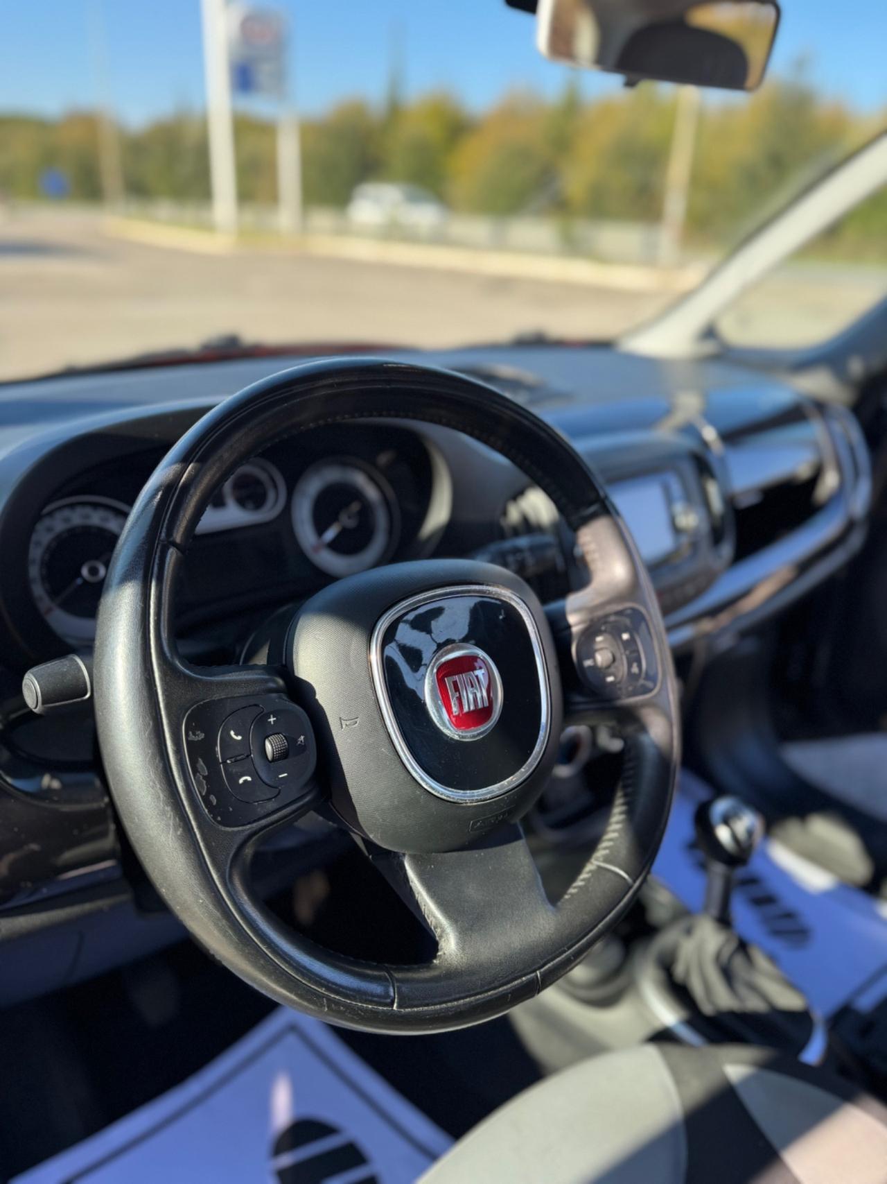 Fiat 500L 1.3 Multijet 85 CV Pop Star