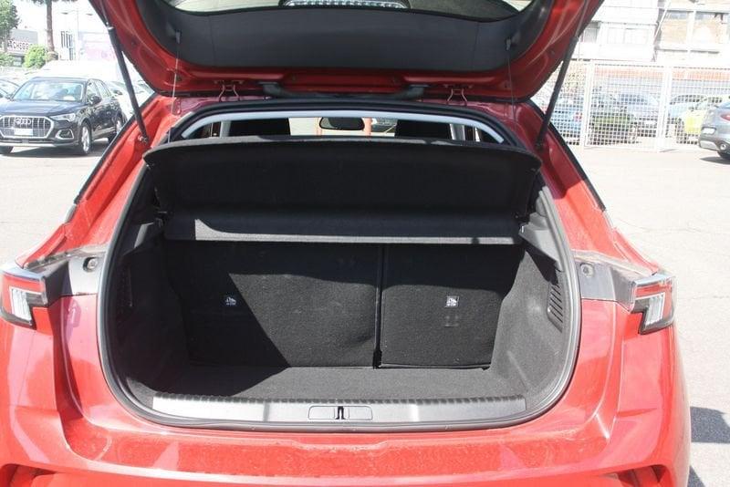 Opel Mokka 1.2 T 130cv GS AT8