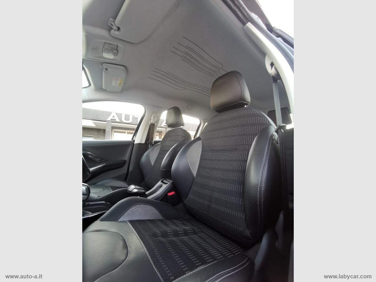 PEUGEOT 2008 PureTech 82 Allure